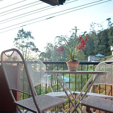 Royal Apartments 努沃勒埃利耶 外观 照片