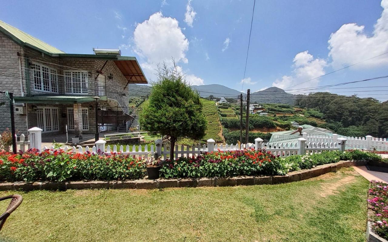 Royal Apartments 努沃勒埃利耶 外观 照片