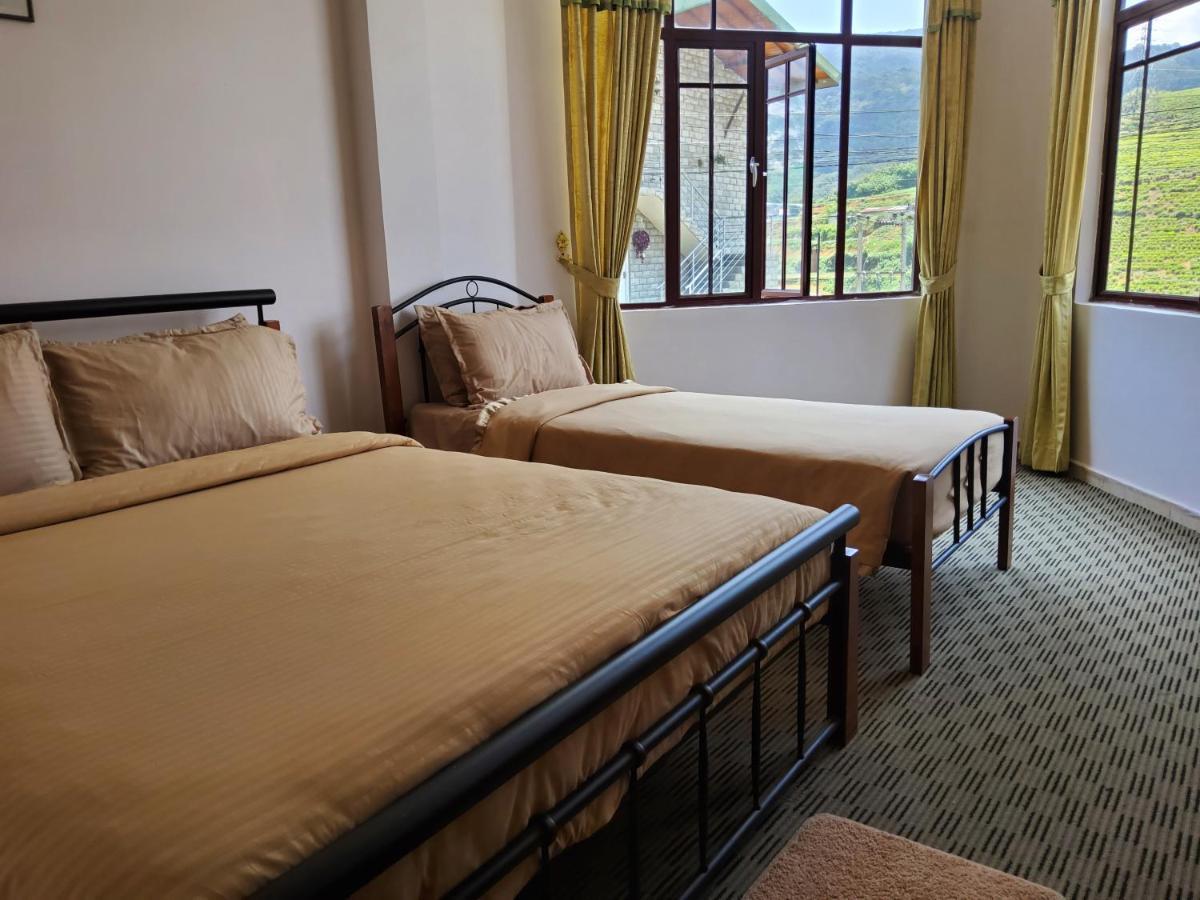 Royal Apartments 努沃勒埃利耶 外观 照片