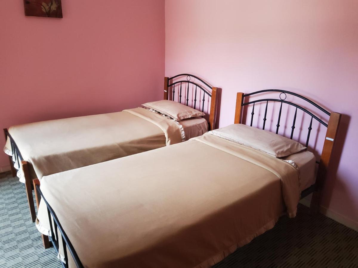 Royal Apartments 努沃勒埃利耶 外观 照片