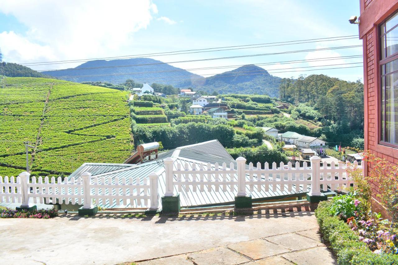 Royal Apartments 努沃勒埃利耶 外观 照片