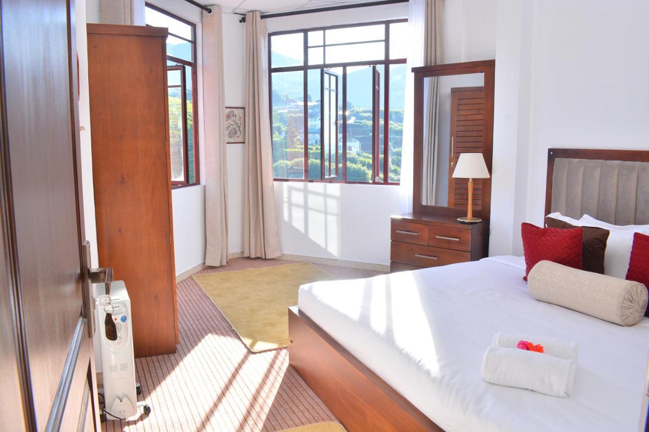 Royal Apartments 努沃勒埃利耶 外观 照片